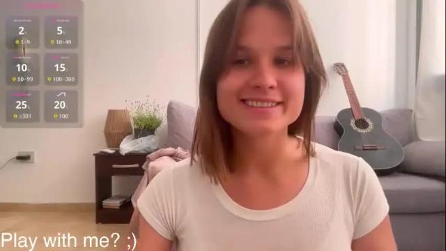 Image 4 of buckwheat_queen Stream on Chaturbate on 2 months ago