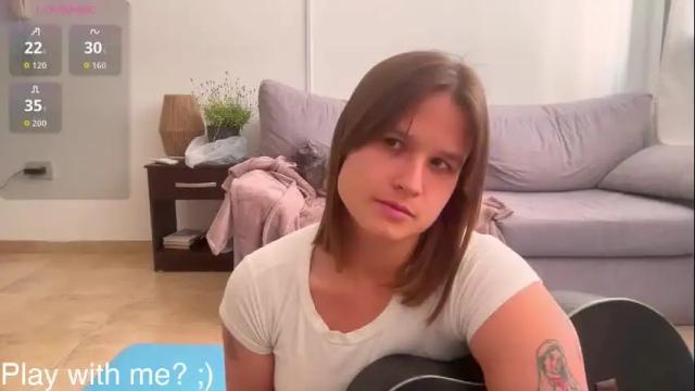 Image 7 of buckwheat_queen Stream on Chaturbate on 2 months ago