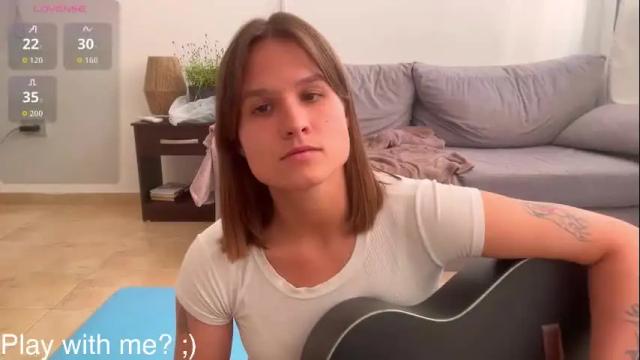 Thumbnail 3, buckwheat_queen's Stream at Chaturbate, 2 months ago