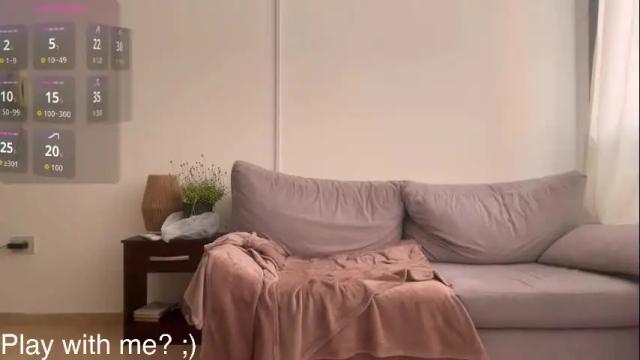 Thumbnail 1, buckwheat_queen's Stream at Chaturbate, 2 months ago