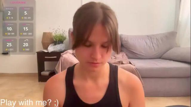 Image 2 of buckwheat_queen Stream on Chaturbate on 2 months ago