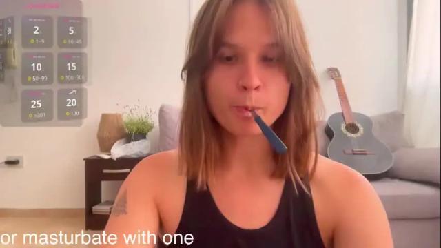 Image 7 of buckwheat_queen Stream on Chaturbate on 2 months ago