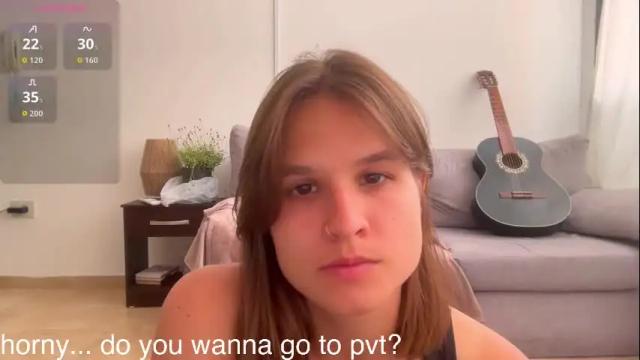 Thumbnail 3, buckwheat_queen's Stream at Chaturbate, 2 months ago