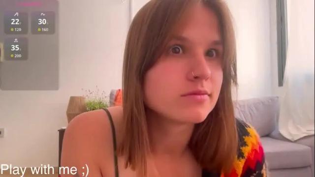 Image 10 of buckwheat_queen Stream on Chaturbate on 2 months ago