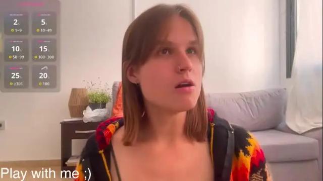 Image 11 of buckwheat_queen Stream on Chaturbate on 2 months ago