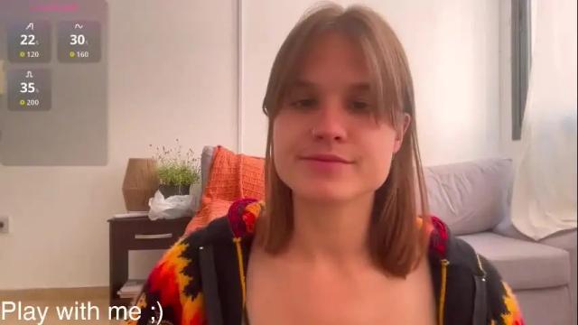 Image 12 of buckwheat_queen Stream on Chaturbate on 2 months ago