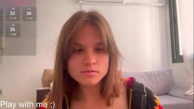 Image 4 of buckwheat_queen Stream on Chaturbate on 2 months ago