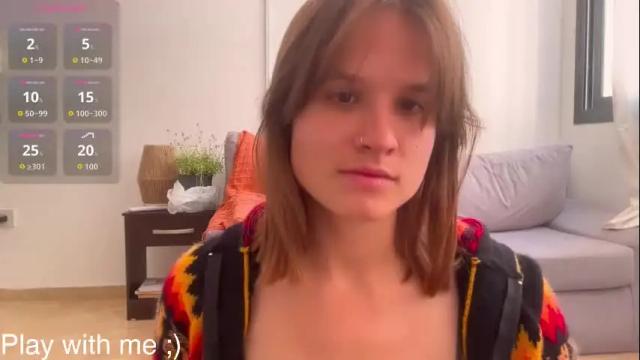 Thumbnail 2, buckwheat_queen's Stream at Chaturbate, 2 months ago