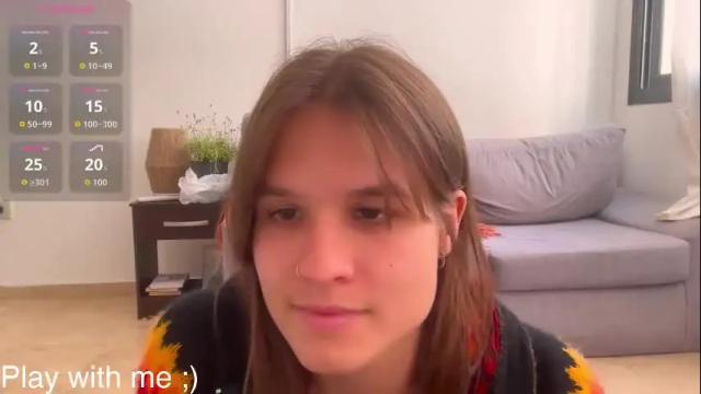 Image 8 of buckwheat_queen Stream on Chaturbate on 2 months ago