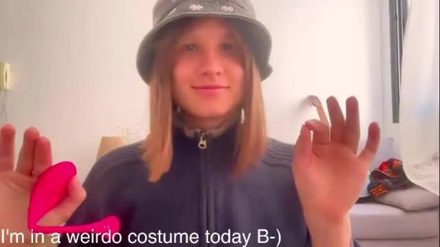 Thumbnail 1, buckwheat_queen's Stream at Chaturbate, 2 months ago