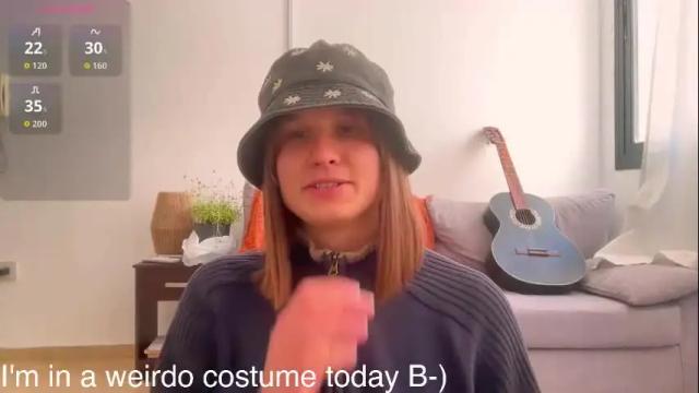 Thumbnail 2, buckwheat_queen's Stream at Chaturbate, 2 months ago