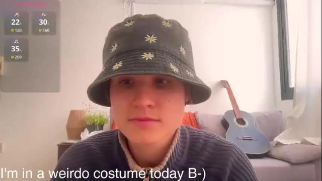 Thumbnail 3, buckwheat_queen's Stream at Chaturbate, 2 months ago