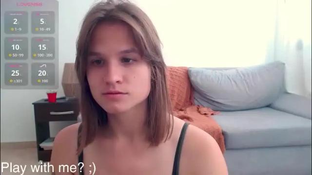 Thumbnail 2, buckwheat_queen's Stream at Chaturbate, 1 month ago