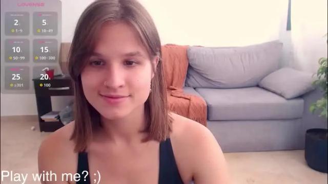 Thumbnail 2, buckwheat_queen's Stream at Chaturbate, 1 month ago