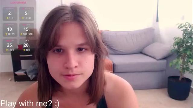 Image 8 of buckwheat_queen Stream on Chaturbate on 1 month ago