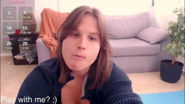 Thumbnail 3, buckwheat_queen's Stream at Chaturbate, 1 month ago