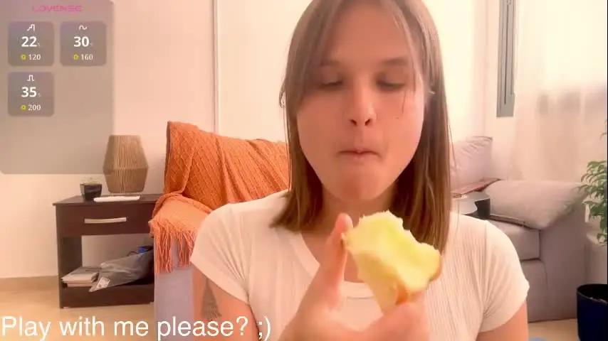 buckwheat_queen Chaturbate