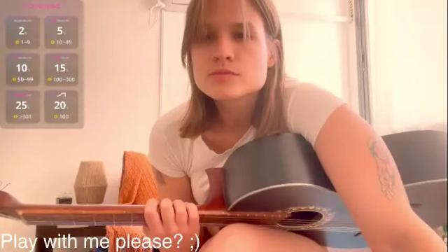 Thumbnail 2, buckwheat_queen's Stream at Chaturbate, 1 month ago