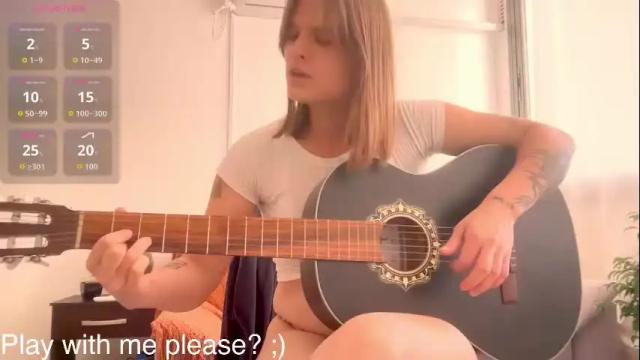 Thumbnail 3, buckwheat_queen's Stream at Chaturbate, 1 month ago