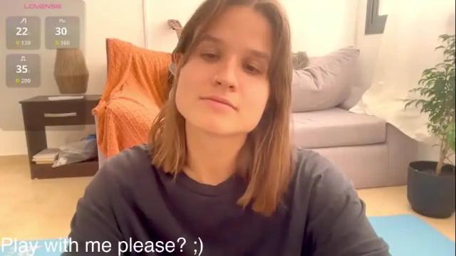 Image 10 of buckwheat_queen Stream on Chaturbate on 1 month ago