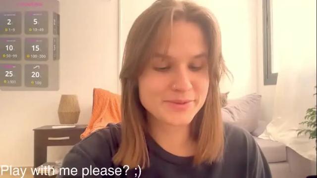 Image 2 of buckwheat_queen Stream on Chaturbate on 1 month ago