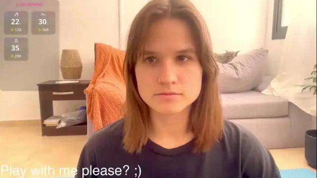 Image 3 of buckwheat_queen Stream on Chaturbate on 1 month ago