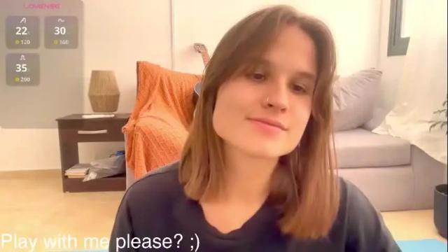 Thumbnail 2, buckwheat_queen's Stream at Chaturbate, 1 month ago