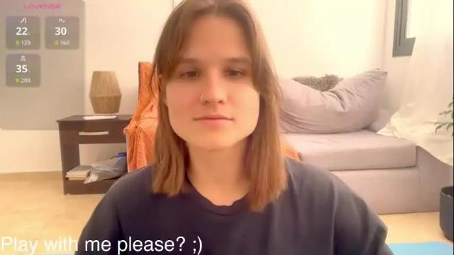 Image 6 of buckwheat_queen Stream on Chaturbate on 1 month ago