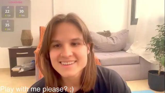 Thumbnail 3, buckwheat_queen's Stream at Chaturbate, 1 month ago