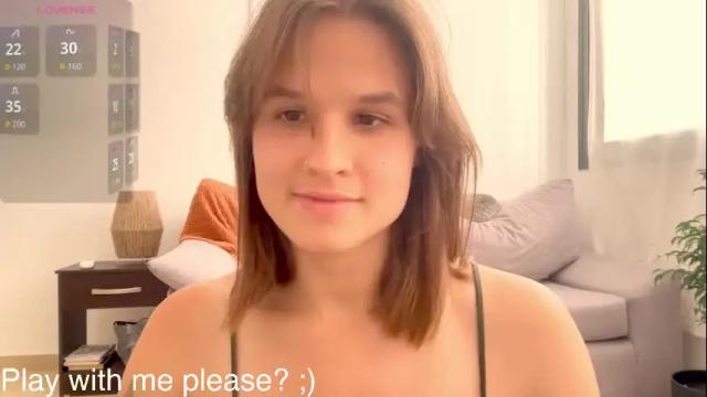 Thumbnail 1, buckwheat_queen's Stream at Chaturbate, 1 month ago