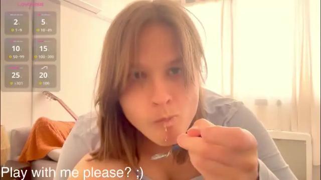 Thumbnail 1, buckwheat_queen's Stream at Chaturbate, 1 month ago