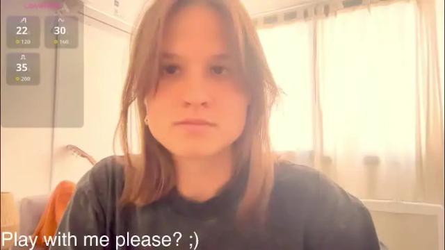 Image 10 of buckwheat_queen Stream on Chaturbate on 1 month ago