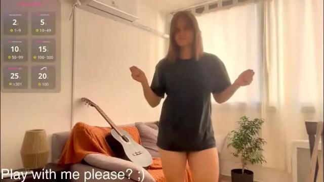 Image 12 of buckwheat_queen Stream on Chaturbate on 1 month ago