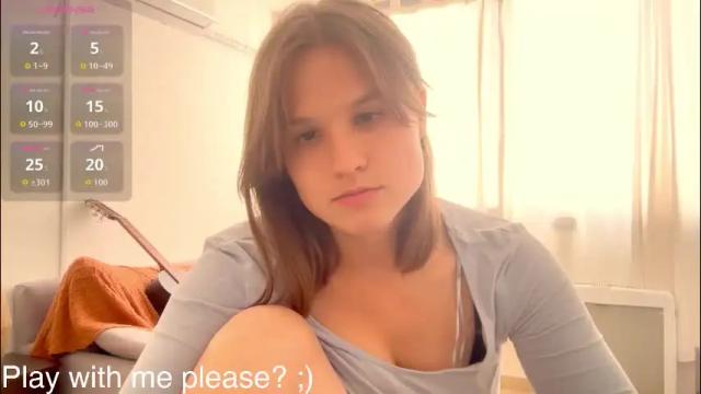 Image 2 of buckwheat_queen Stream on Chaturbate on 1 month ago