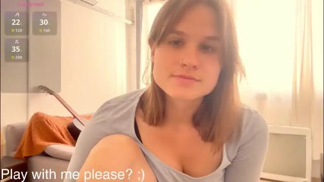 Image 3 of buckwheat_queen Stream on Chaturbate on 1 month ago