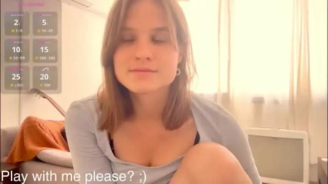 Thumbnail 2, buckwheat_queen's Stream at Chaturbate, 1 month ago