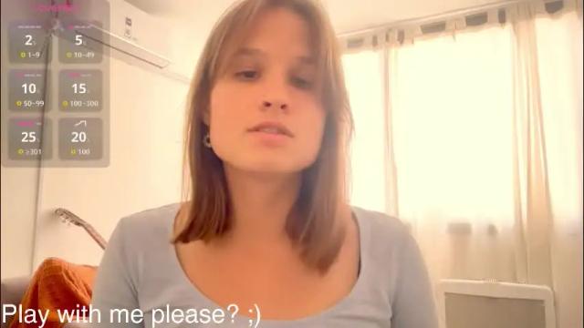 Image 8 of buckwheat_queen Stream on Chaturbate on 1 month ago