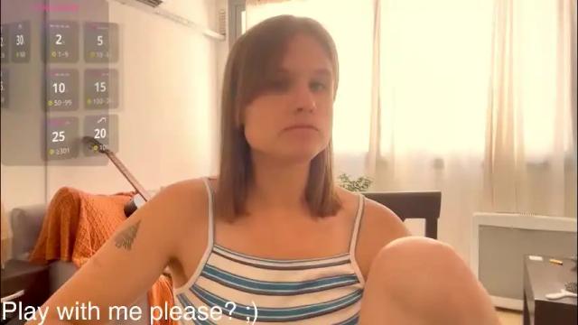 Image 4 of buckwheat_queen Stream on Chaturbate on 1 month ago