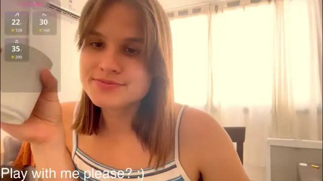 Image 6 of buckwheat_queen Stream on Chaturbate on 1 month ago