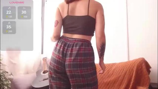 Thumbnail 2, buckwheat_queen's Stream at Chaturbate, 29 days ago