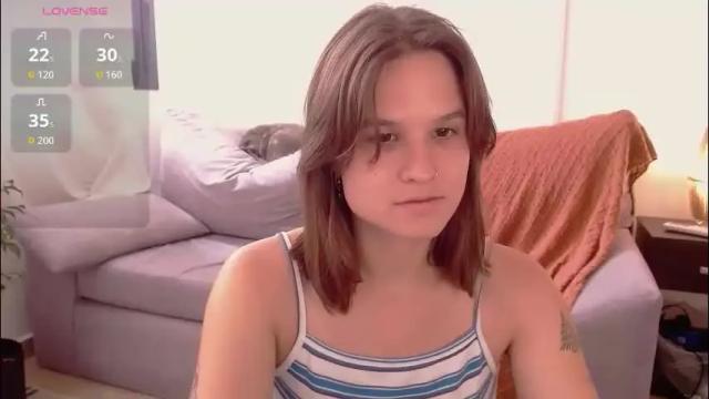 Image 3 of buckwheat_queen Stream on Chaturbate on 1 month ago