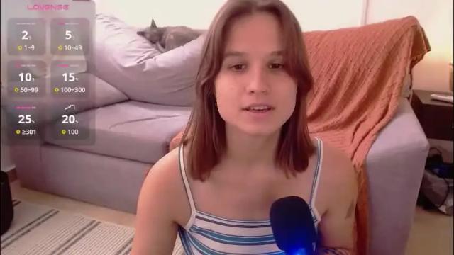 Image 7 of buckwheat_queen Stream on Chaturbate on 1 month ago