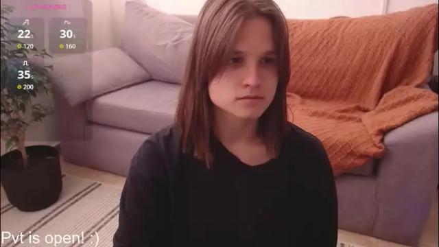 Thumbnail 1, buckwheat_queen's Stream at Chaturbate, 25 days ago