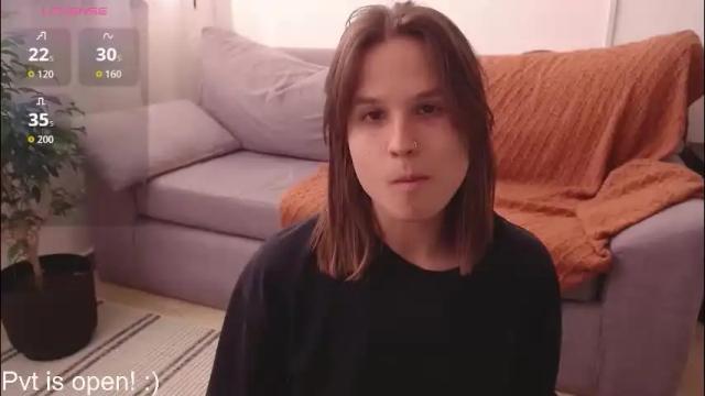 Thumbnail 3, buckwheat_queen's Stream at Chaturbate, 25 days ago