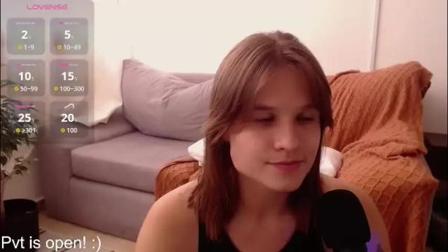 Image 2 of buckwheat_queen Stream on Chaturbate on 24 days ago