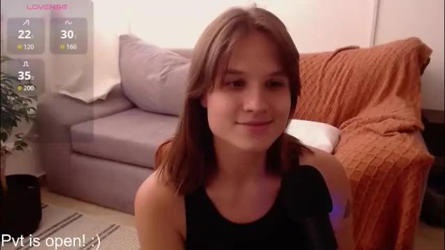 Image 3 of buckwheat_queen Stream on Chaturbate on 24 days ago
