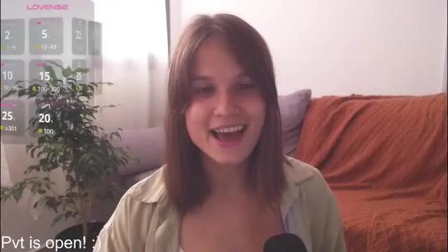 Thumbnail 1, buckwheat_queen's Stream at Chaturbate, 22 days ago