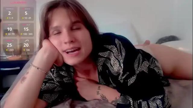 Thumbnail 1, buckwheat_queen's Stream at Chaturbate, 15 days ago