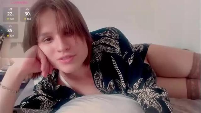 Thumbnail 2, buckwheat_queen's Stream at Chaturbate, 15 days ago