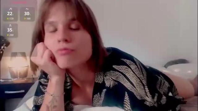 Image 8 of buckwheat_queen Stream on Chaturbate on 15 days ago